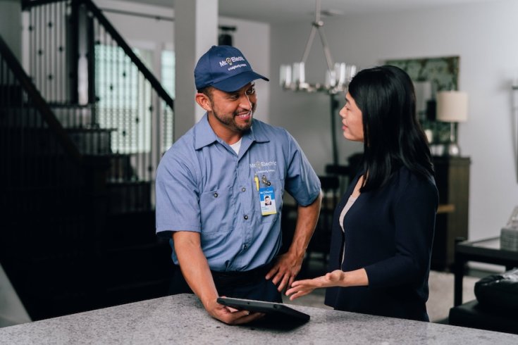 >Installing a New Appliance? You May Need a New Breaker