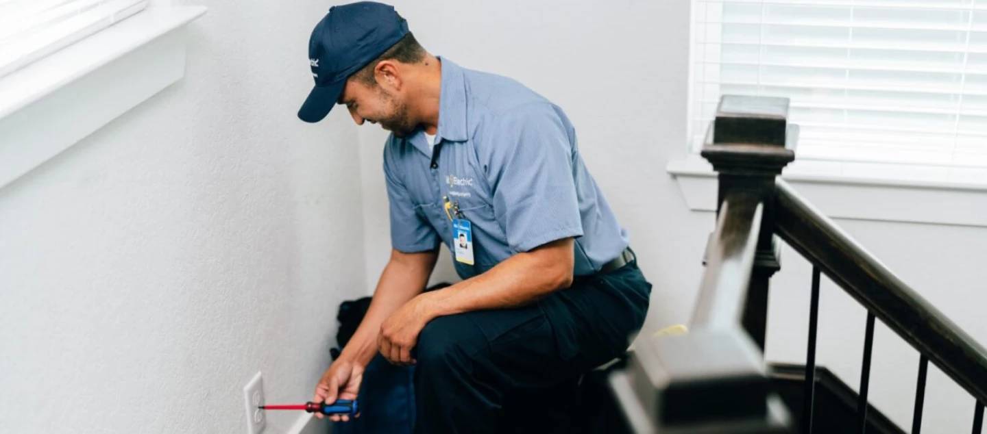 Electrical Outlet Replacement in Duncan, SC
