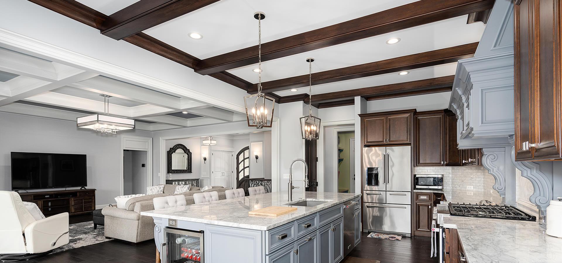 Lighting Installation in Spartanburg, SC