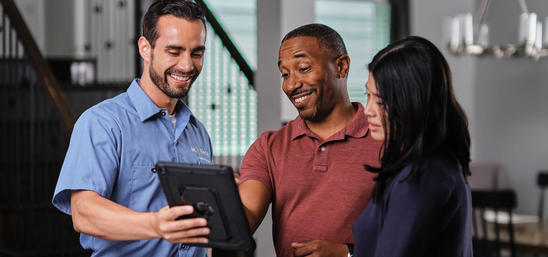 Smoke Detector Replacement in Inman, SC