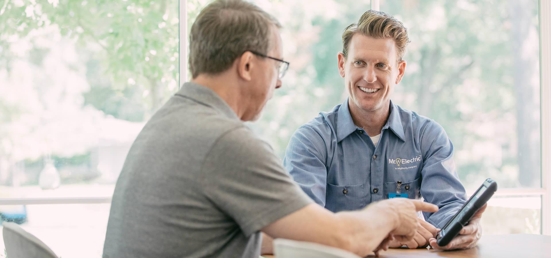 Smoke Detector Replacement in Landrum, SC