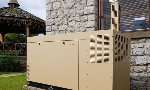 Electrical Panel Replacement
