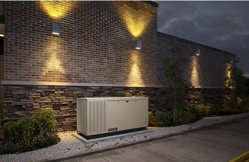 Electrical Panel Replacement