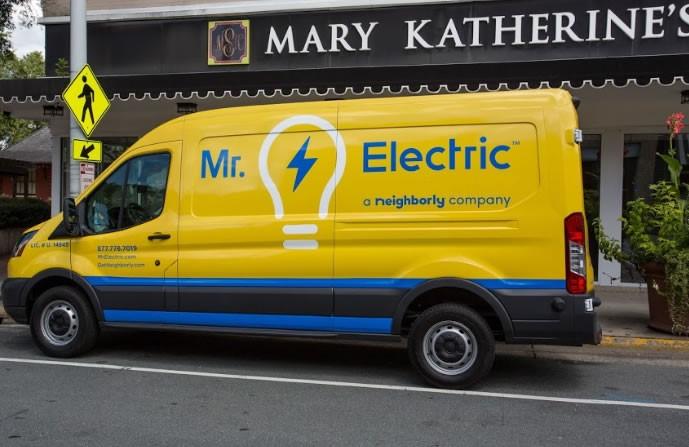 Electrical Panel Replacement