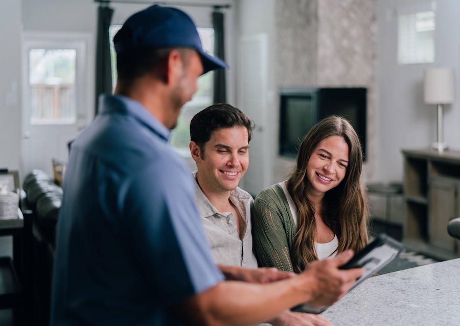 Electrical Panel Replacement