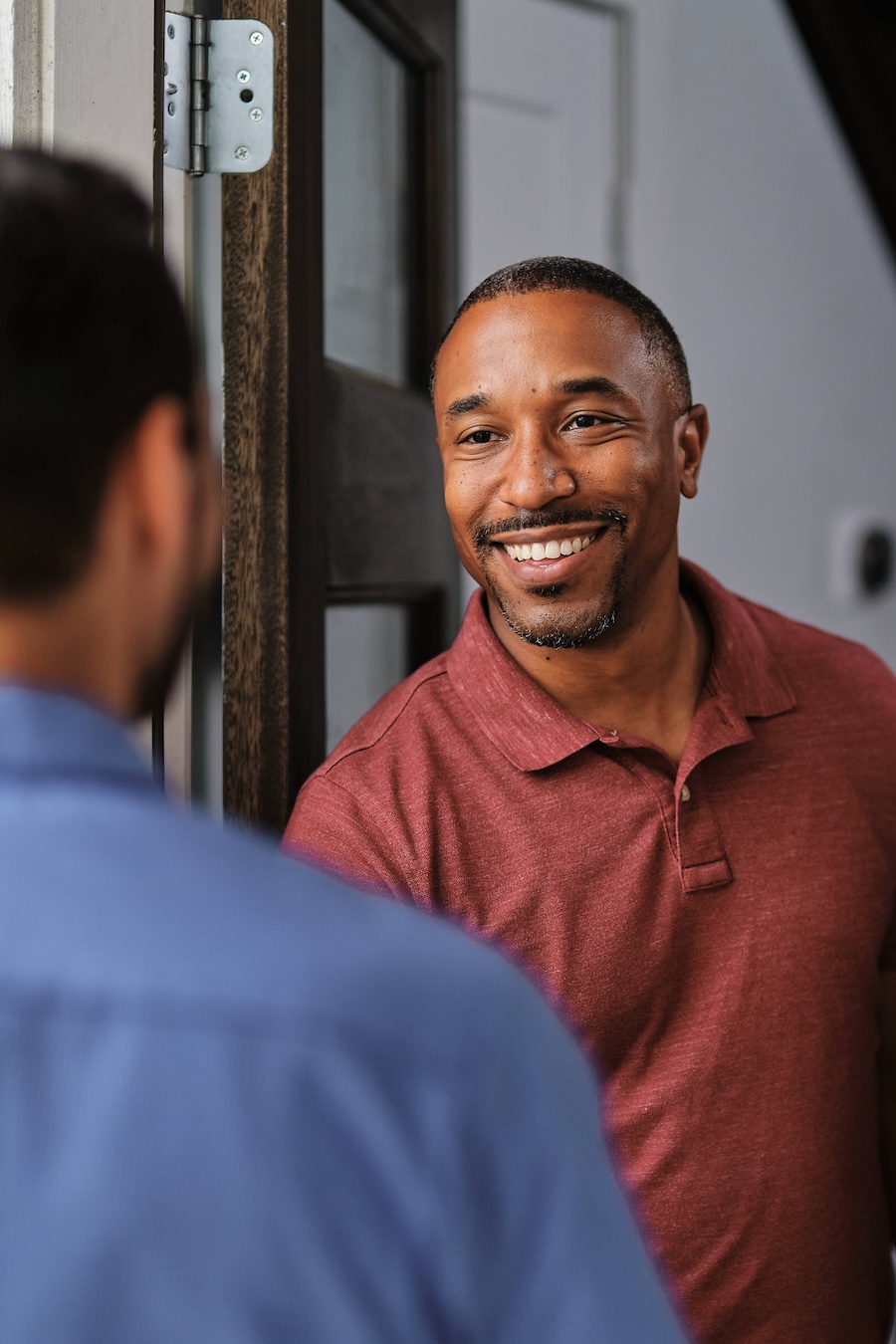 Electrical Panel Replacement
