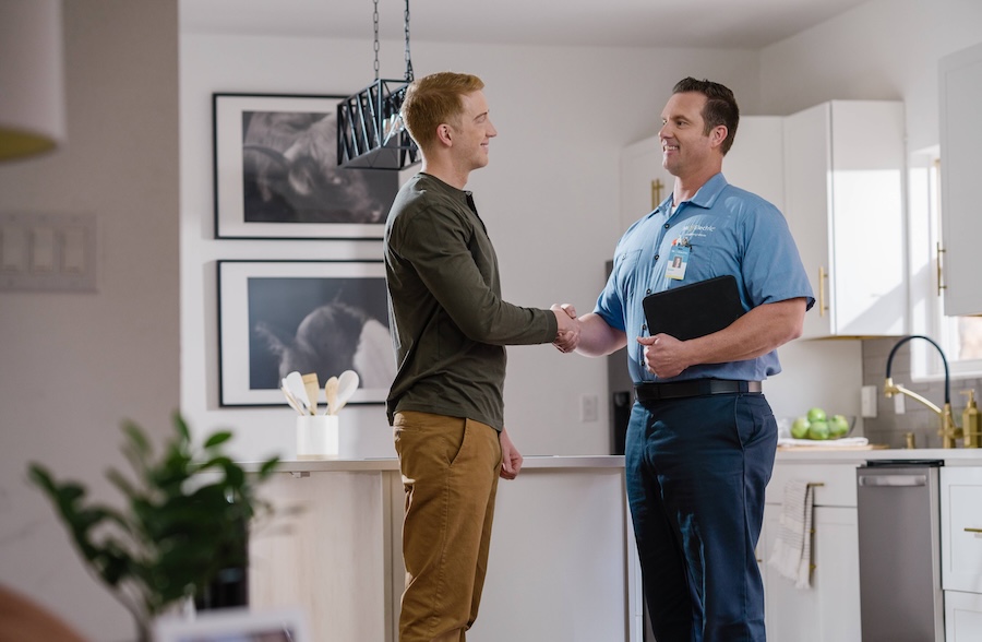 Electrical Panel Replacement